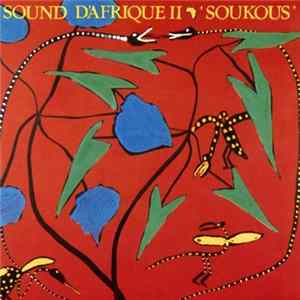 FLAC Various - Sound D'Afrique Volume II 'Soukous'