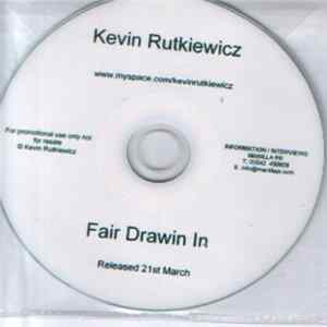 FLAC Kevin Rutkiewicz - Fair Drawin In