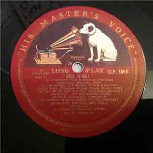 FLAC Elvis Presley - Rock 'N' Roll