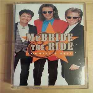 FLAC McBride & The Ride - Country's Best