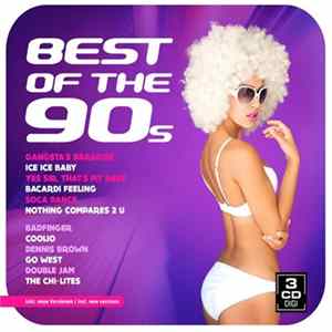FLAC Various - Best Of The 90s