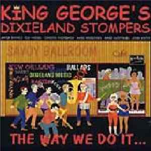 FLAC King George's Dixieland Stompers - The Way We Do It...