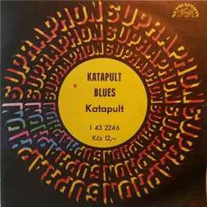 FLAC Katapult - Katapult / Blues