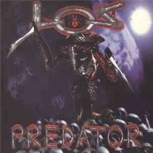 FLAC L.O.S. - Predator