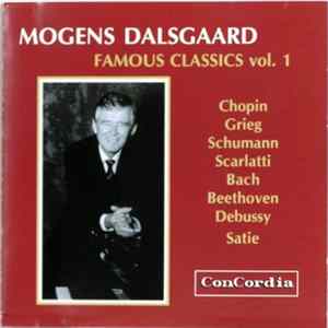 FLAC Mogens Dalsgaard - Famous Classics Vol. 1