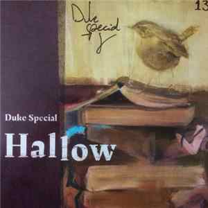 FLAC Duke Special - Hallow