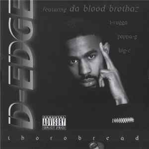FLAC D-Edge - Thorobread