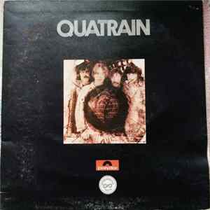 FLAC Quatrain - Quatrain