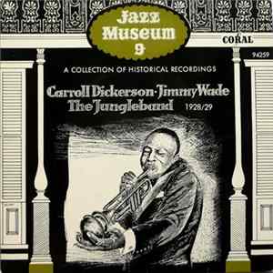 FLAC Carroll Dickerson - Jimmy Wade - The Jungleband - Jazz Museum 9