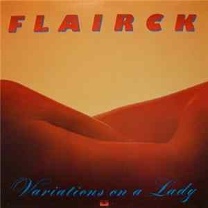 FLAC Flairck - Variations On A Lady