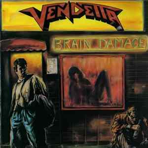 FLAC Vendetta - Brain Damage