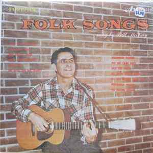 FLAC Bill McKay - Popular Folk Songs