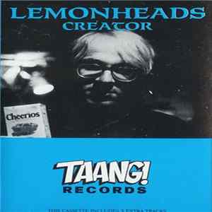 FLAC Lemonheads - Creator