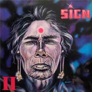 FLAC Sign - Sign II
