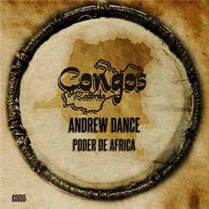FLAC Andrew Dance - Poder De Africa