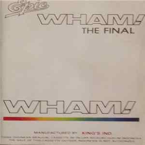 FLAC Wham! - The Final