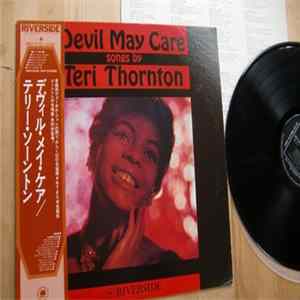 FLAC Teri Thornton - Devil May Care