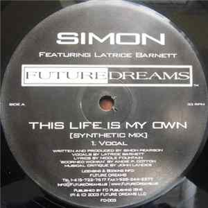 FLAC Simon - This Life Is My Own