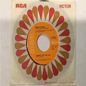 FLAC Bobby Rydell - Chapel On The Hill/It Must Be Love