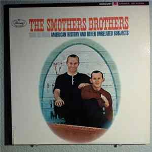 FLAC The Smothers Brothers - Tour De Farce: American History And Other Unrelated Subjects