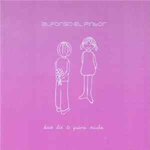FLAC Alfonso el pintor - Buen día te quiero mucho