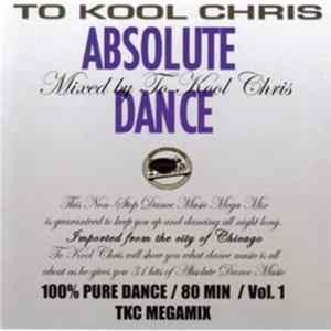 FLAC To Kool Chris - Absolute Dance