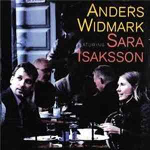 FLAC Anders Widmark & Sara Isaksson - Anders Widmark Featuring Sara Isaksson