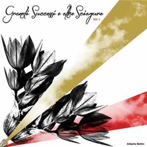 FLAC Alberto Bettin - Grandi successi e altre sciagure vol​.​1