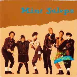 FLAC Mint Juleps - Women In (E)motion Festival