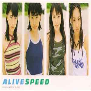 FLAC Speed - Alive