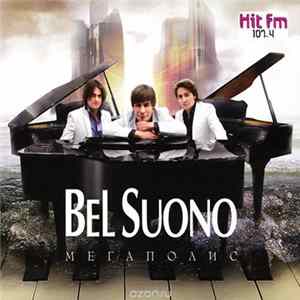 FLAC Bel Suono - Мегаполис