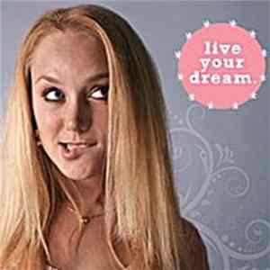FLAC Renee van Ginkel - Live your dream