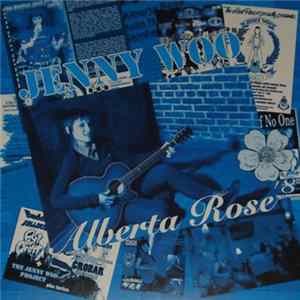 FLAC Jenny Woo - Alberta Rose