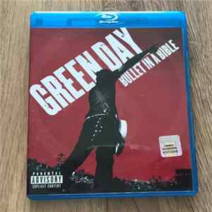 FLAC Green Day - Bullet In A Bible