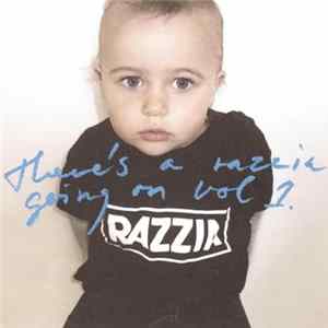 FLAC Various - There's A Razzia Going On Vol 1