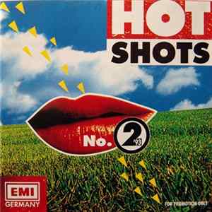 FLAC Various - EMI Hot Shots No. 2/93