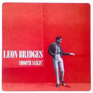 FLAC Leon Bridges - Smooth Sailin'