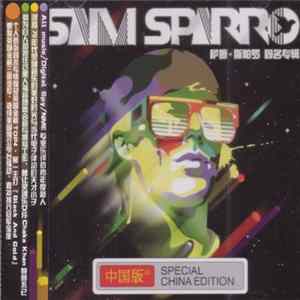 FLAC Sam Sparro - Sam Sparro