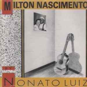 FLAC Nonato Luiz - Milton Nascimento By Nonato Luiz