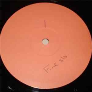 FLAC Rednail Kidz + 1 - I Think Of You