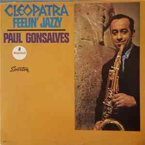 FLAC Paul Gonsalves - Cleopatra Feelin' Jazzy