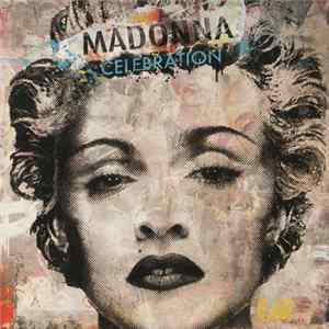 FLAC Madonna - Celebration