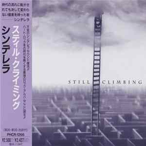FLAC Cinderella - Still Climbing