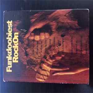 FLAC Funkdoobiest - Rock On