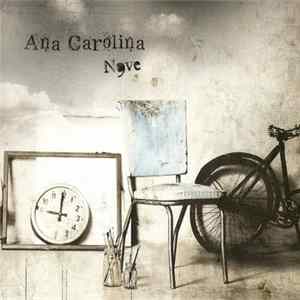 FLAC Ana Carolina - N9ve