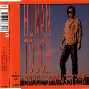 FLAC Bruce Springsteen - Human Touch