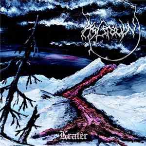 FLAC Asgrauw - Krater