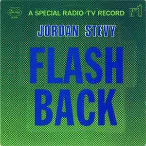 FLAC Jordan Stevy - Flash Back