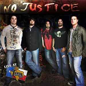FLAC No Justice - Live At Billy Bob's Texas