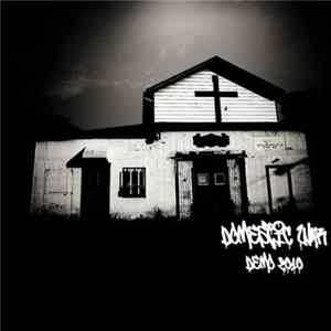 FLAC Domestic War - Demo 2010